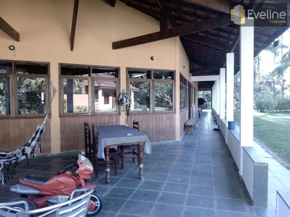 Chácara, 4 quartos, 3 hectares - Foto 3