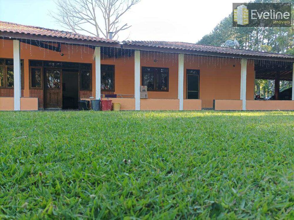 Chácara, 4 quartos, 3 hectares - Foto 3