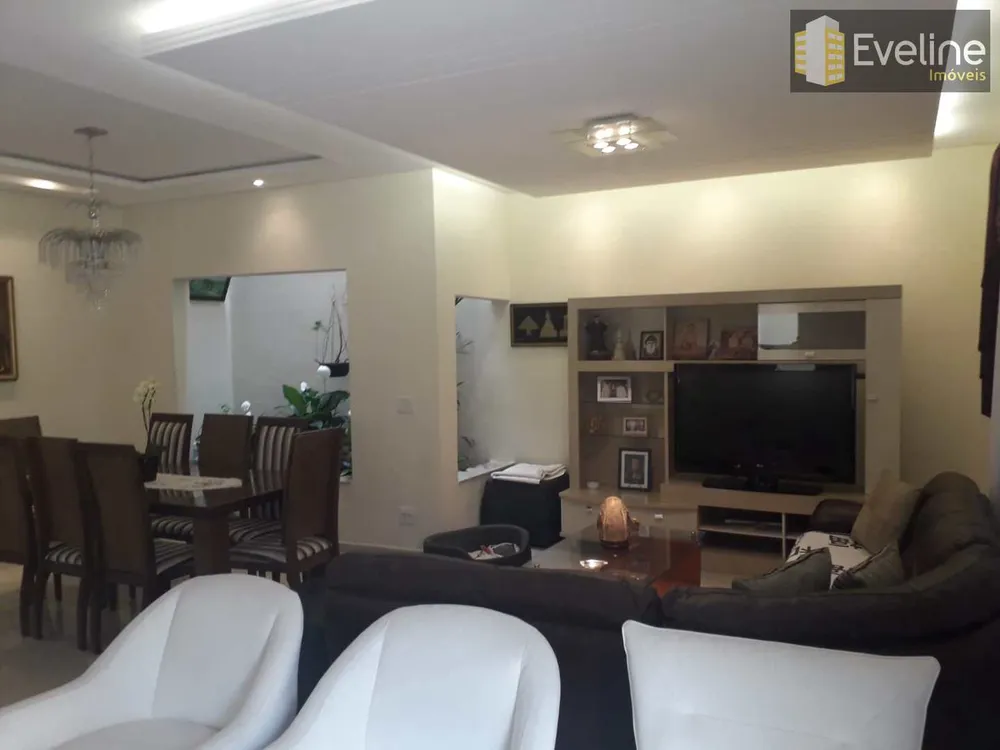Casa de Condomínio, 4 quartos - Foto 6