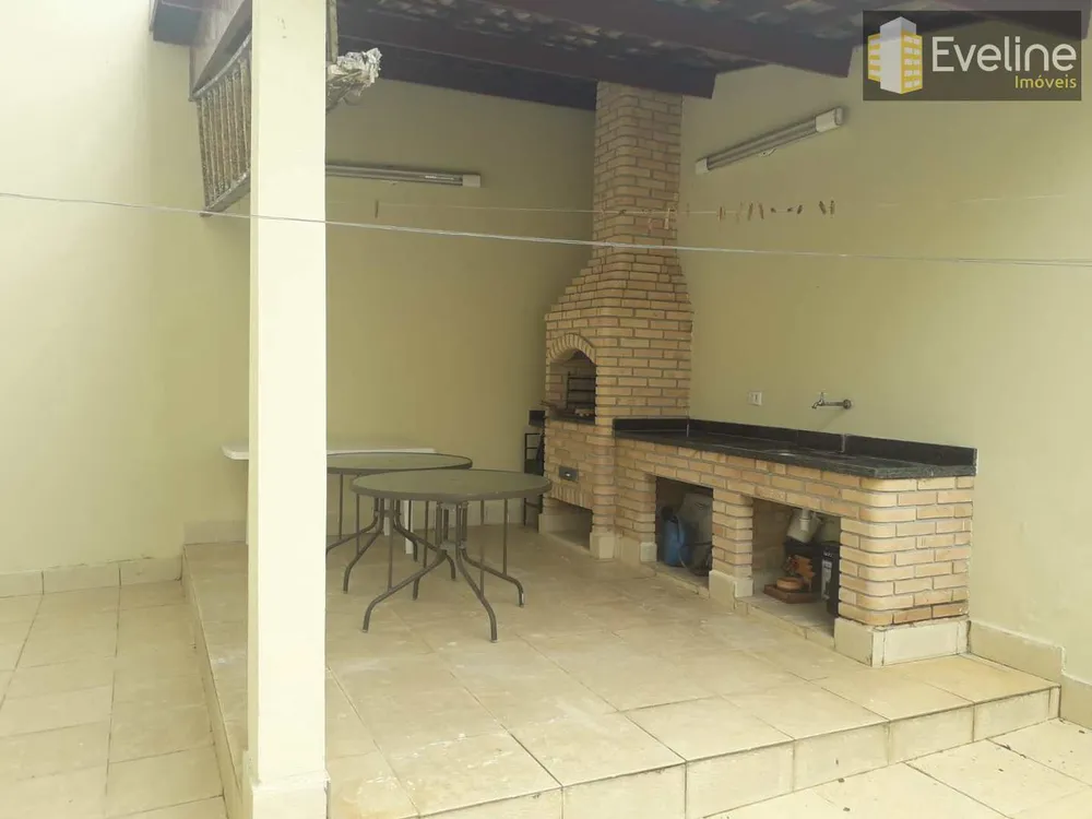 Casa de Condomínio, 4 quartos - Foto 4