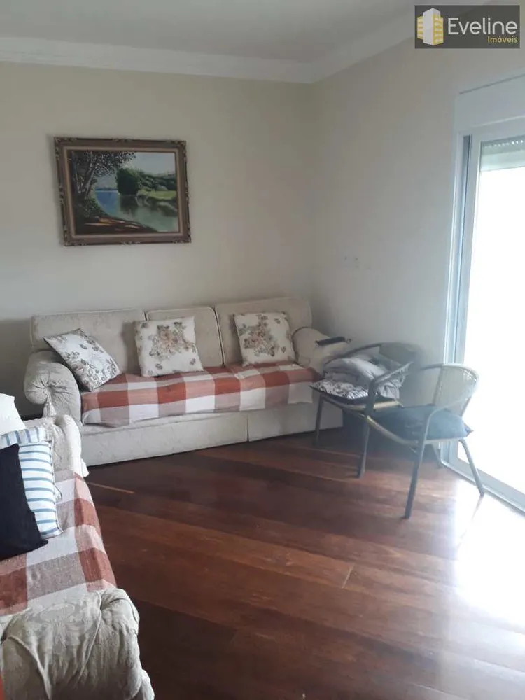 Casa de Condomínio, 4 quartos - Foto 7
