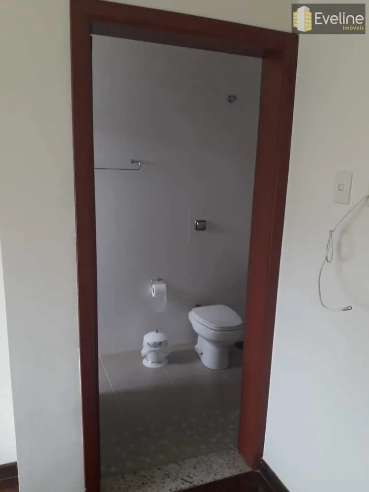 Casa de Condomínio, 4 quartos - Foto 11