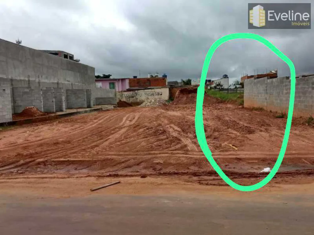 Terreno, 242 m² - Foto 1