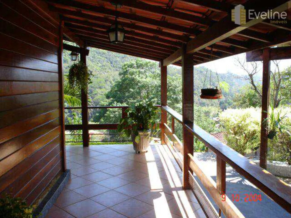 Chácara, 3 quartos, 1480 m² - Foto 8