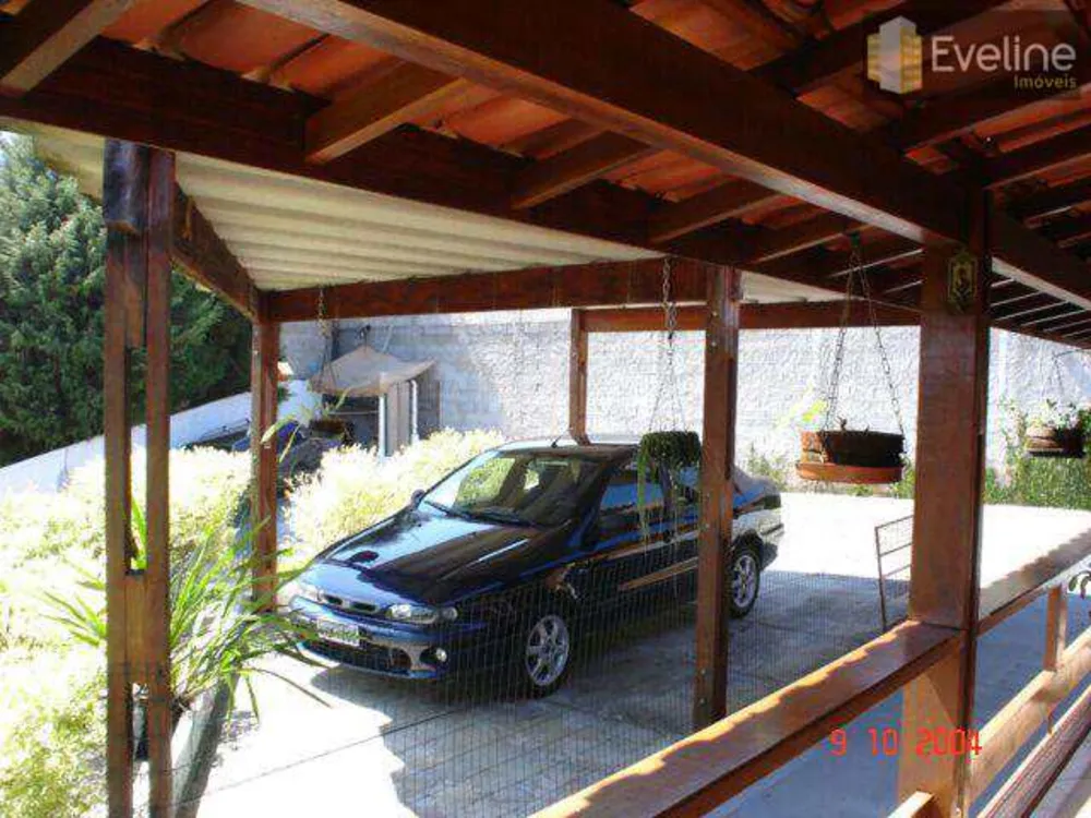 Chácara, 3 quartos, 1480 m² - Foto 6