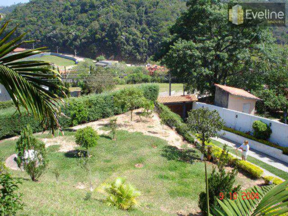 Chácara, 3 quartos, 1480 m² - Foto 11