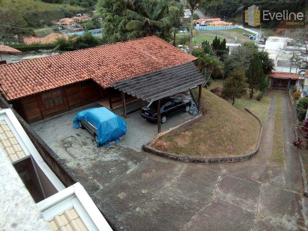 Chácara, 3 quartos, 1480 m² - Foto 5