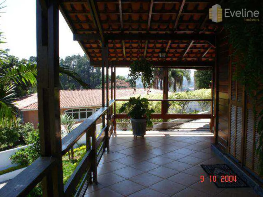 Chácara, 3 quartos, 1480 m² - Foto 7