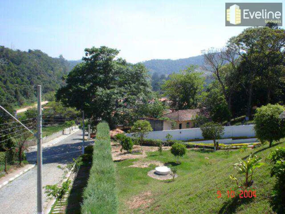 Chácara, 3 quartos, 1480 m² - Foto 10