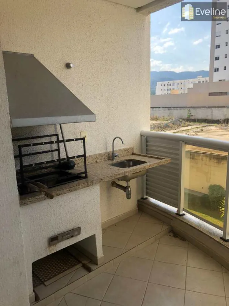 Apartamento, 2 quartos, 65 m² - Foto 2
