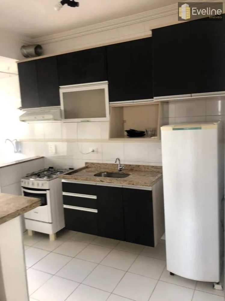 Apartamento, 2 quartos, 65 m² - Foto 4