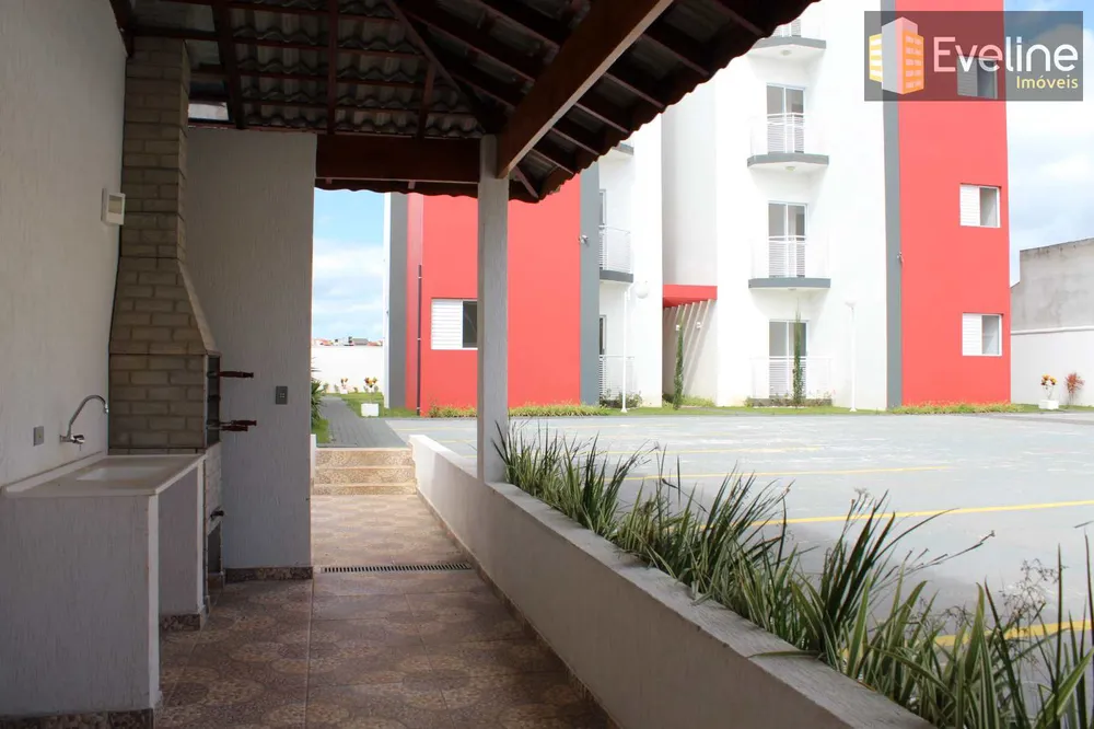 Apartamento, 2 quartos, 55 m² - Foto 2
