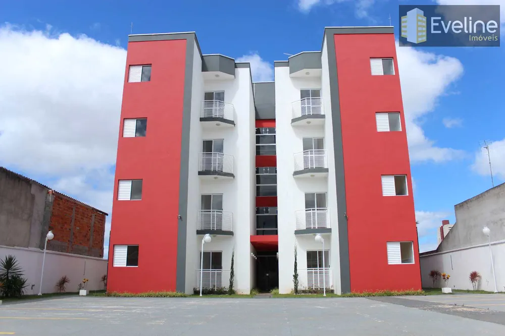 Apartamento, 2 quartos, 55 m² - Foto 1