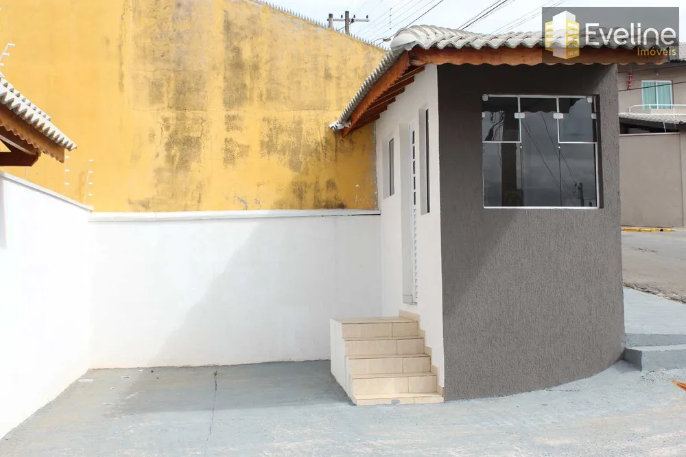 Apartamento, 2 quartos, 55 m² - Foto 4