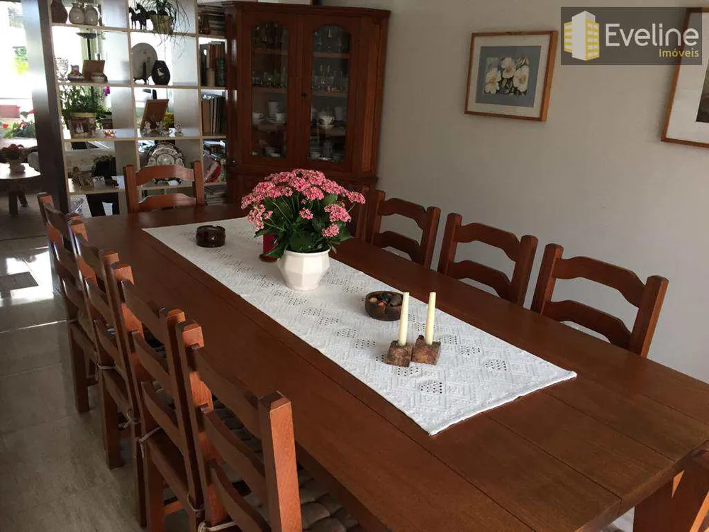 Sobrado, 3 quartos, 223 m² - Foto 5