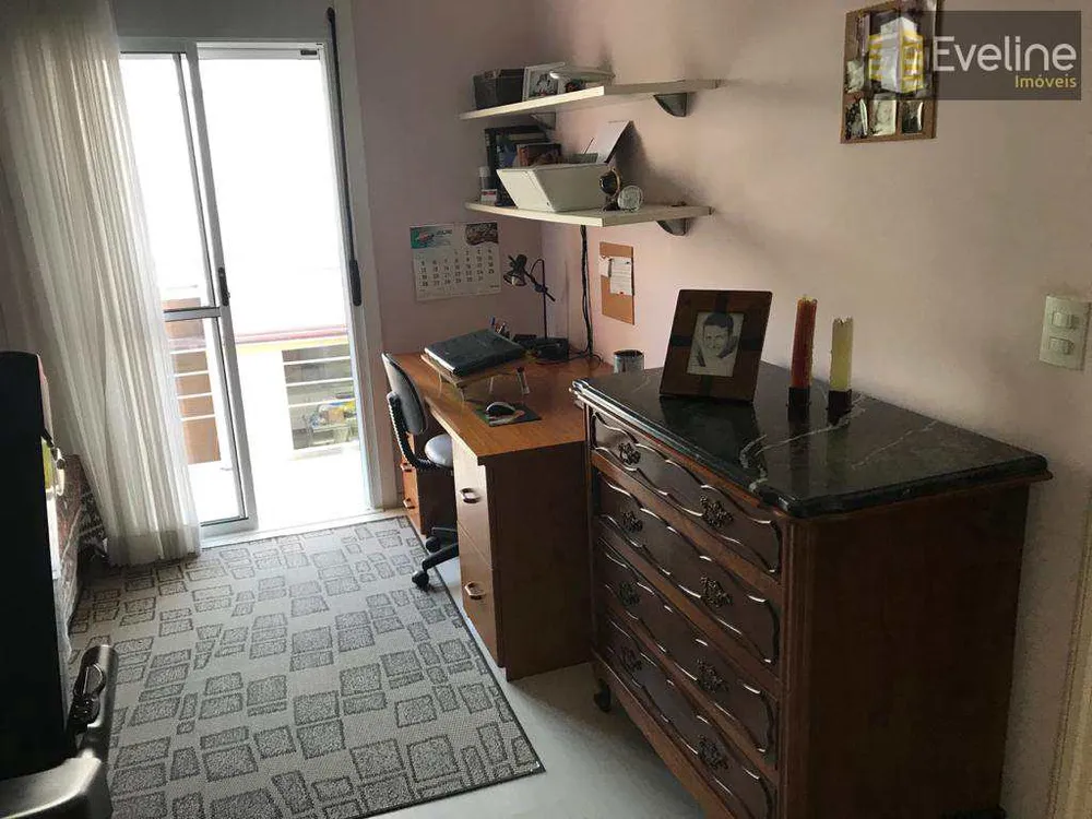 Sobrado, 3 quartos, 223 m² - Foto 6