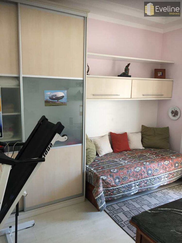 Sobrado, 3 quartos, 223 m² - Foto 4