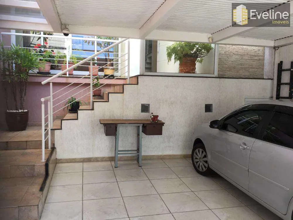 Sobrado, 3 quartos, 223 m² - Foto 11