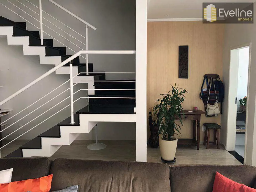Sobrado, 3 quartos, 223 m² - Foto 12