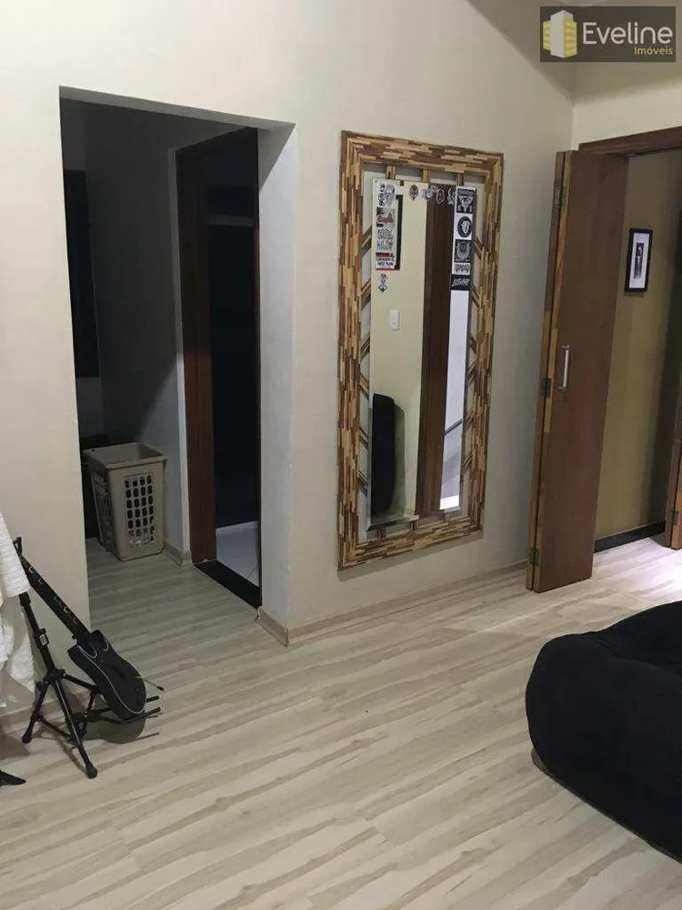 Casa de Condomínio, 3 quartos - Foto 8