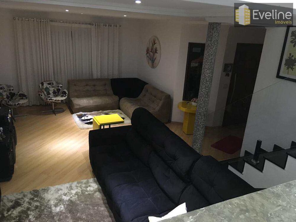 Casa de Condomínio, 3 quartos - Foto 2