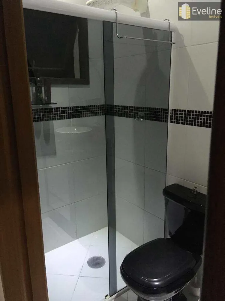 Casa de Condomínio, 3 quartos - Foto 12