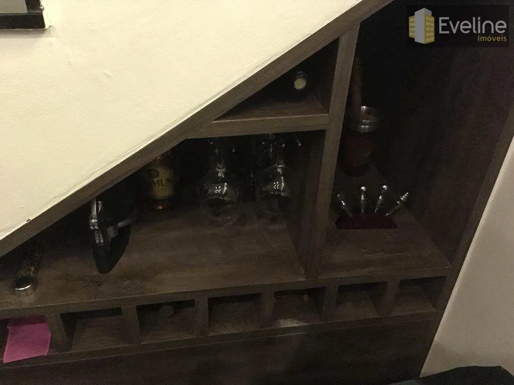 Casa de Condomínio, 3 quartos - Foto 6