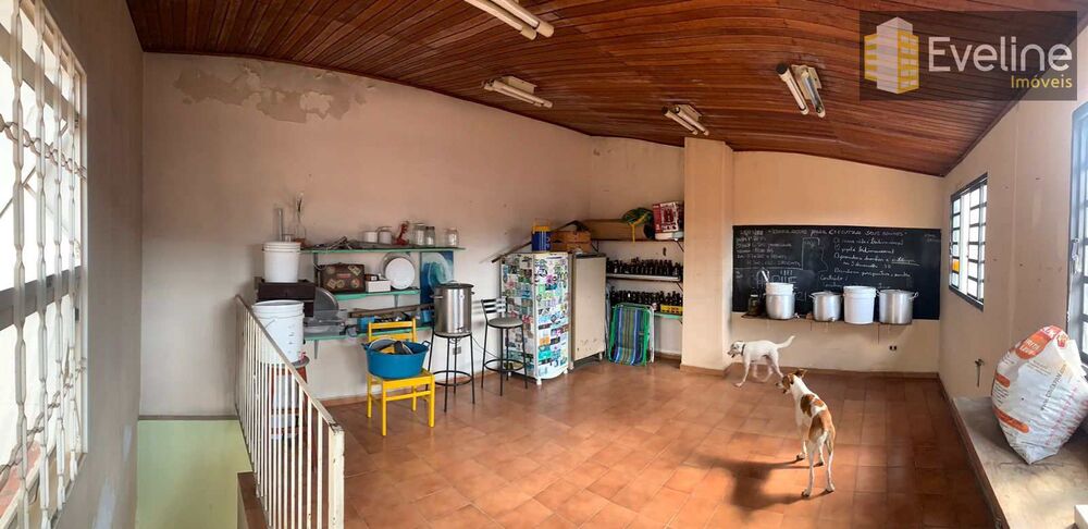 Casa, 3 quartos, 220 m² - Foto 12