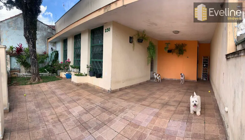 Casa, 3 quartos, 220 m² - Foto 14