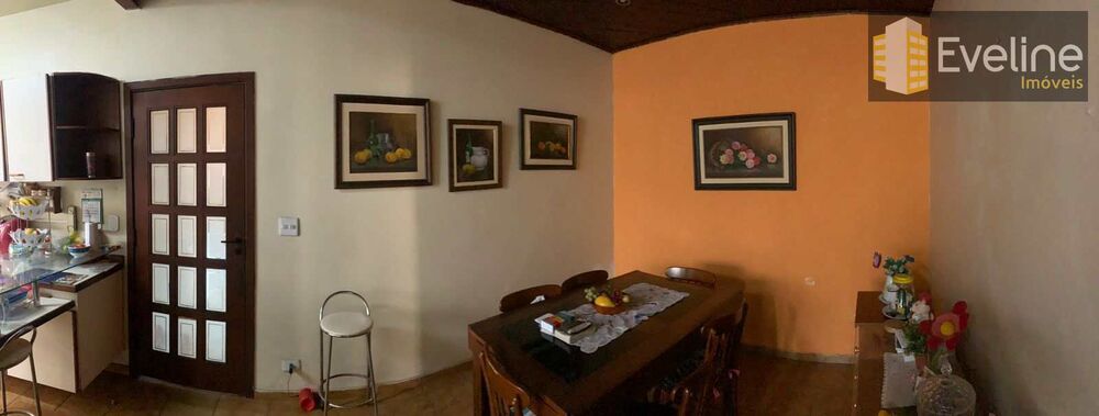 Casa, 3 quartos, 220 m² - Foto 2