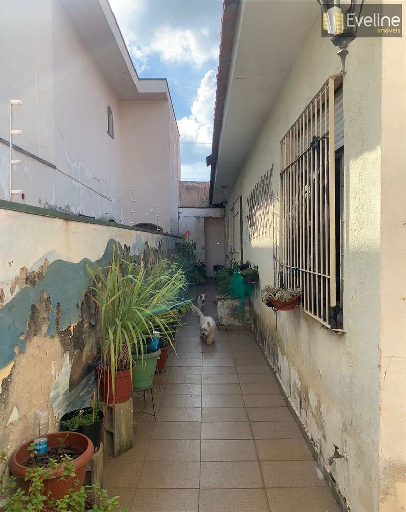 Casa, 3 quartos, 220 m² - Foto 11