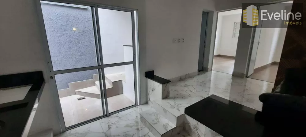 Apartamento para alugar com 2 quartos, 75m² - Foto 2