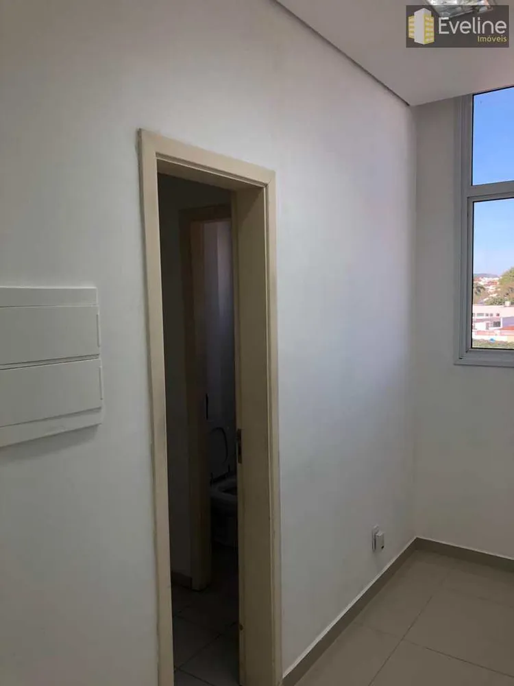 Sala-Conjunto, 45 m² - Foto 6