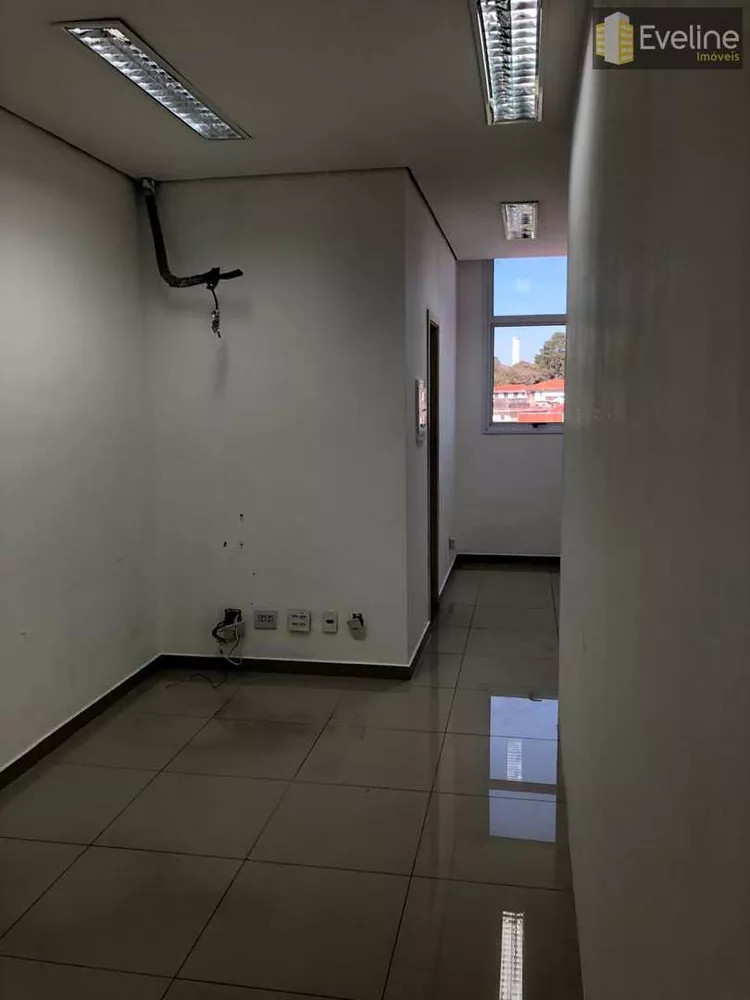 Conjunto Comercial-Sala à venda, 45m² - Foto 4