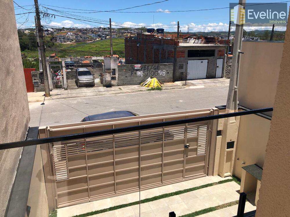 Casa, 2 quartos, 88 m² - Foto 8
