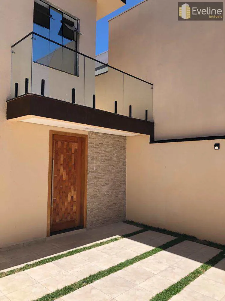 Casa, 2 quartos, 88 m² - Foto 4
