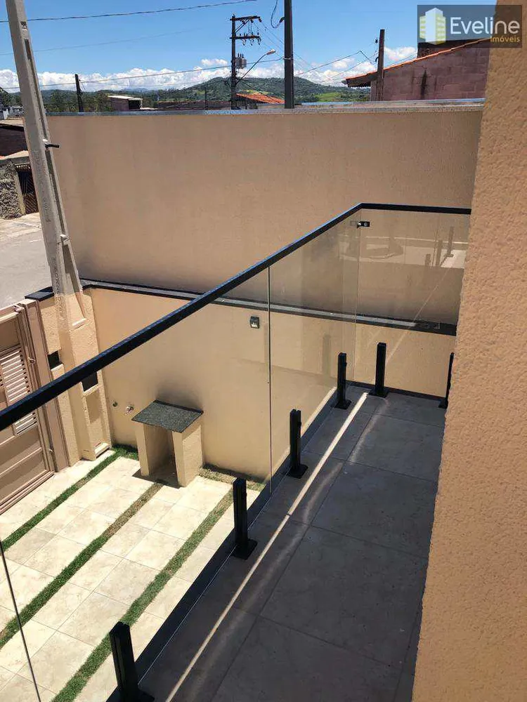 Casa, 2 quartos, 88 m² - Foto 11