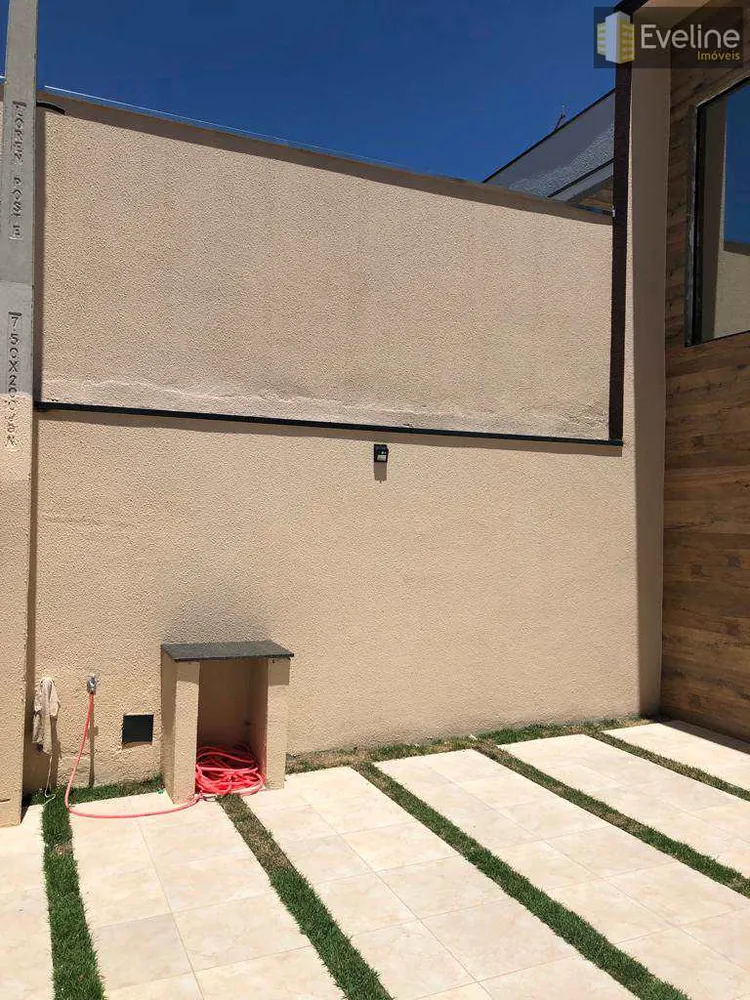 Casa, 2 quartos, 88 m² - Foto 3