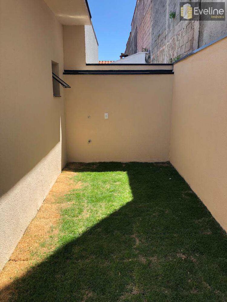 Casa, 2 quartos, 88 m² - Foto 2