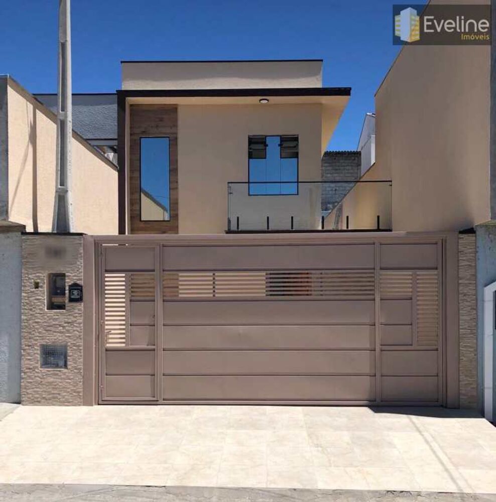 Casa, 2 quartos, 88 m² - Foto 3