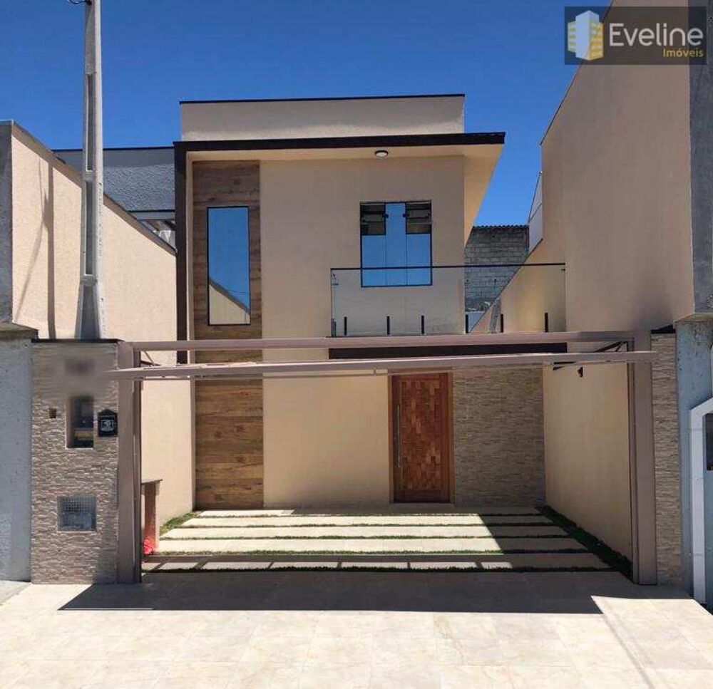 Casa, 2 quartos, 88 m² - Foto 5