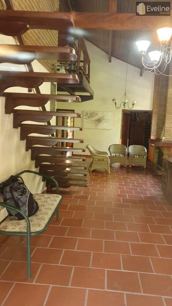 Sítio, 4 quartos, 2 hectares - Foto 1