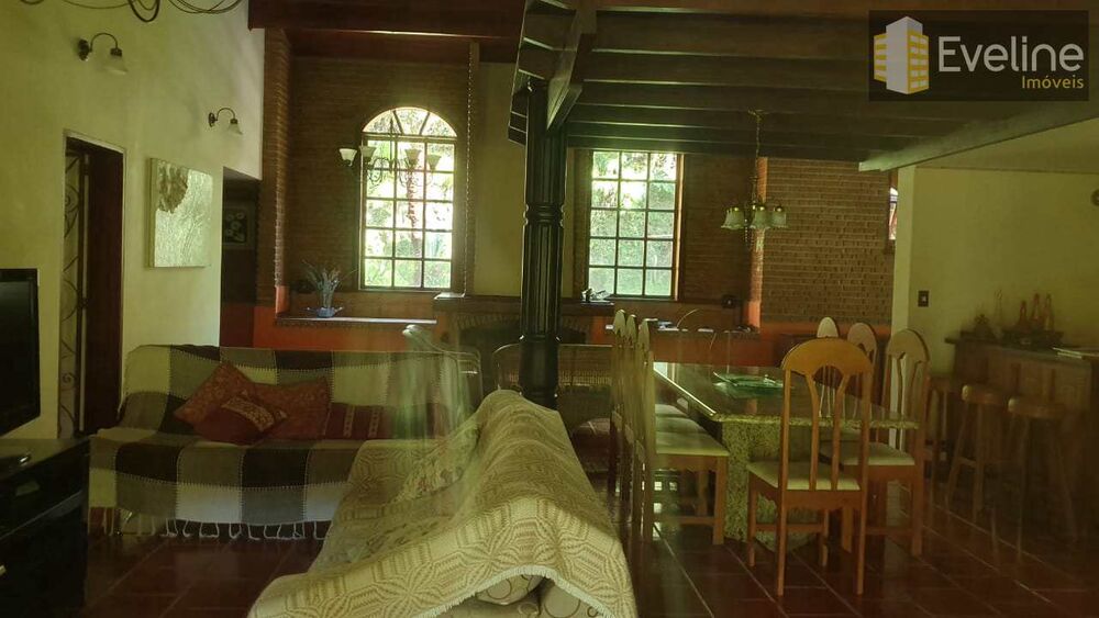 Sítio, 4 quartos, 2 hectares - Foto 2