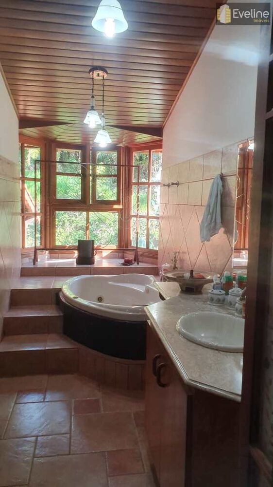 Sítio, 4 quartos, 2 hectares - Foto 4