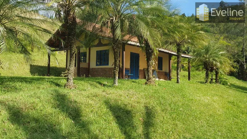Sítio, 4 quartos, 2 hectares - Foto 2