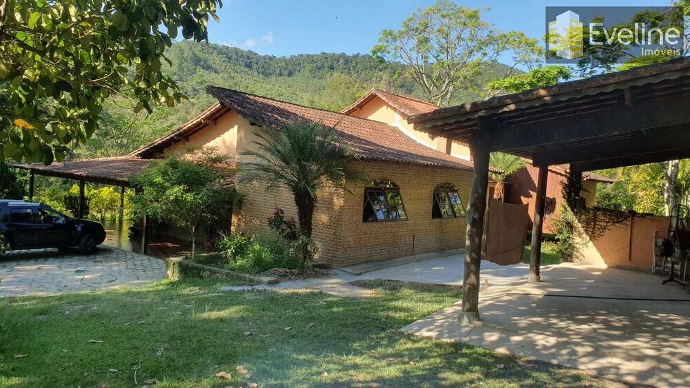 Sítio, 4 quartos, 2 hectares - Foto 3