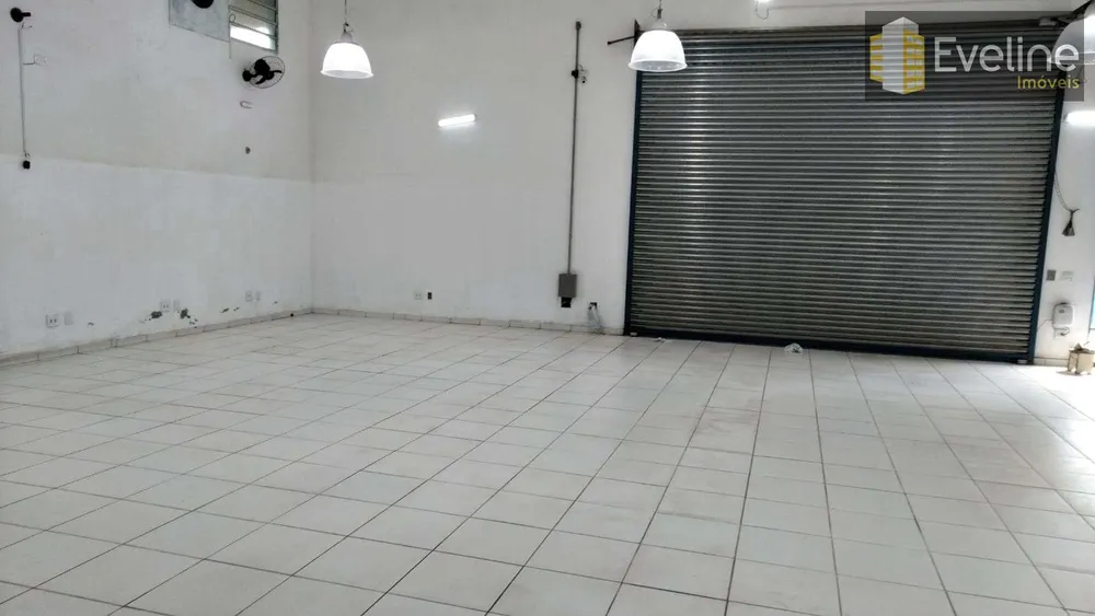 Depósito-Galpão, 320 m² - Foto 3
