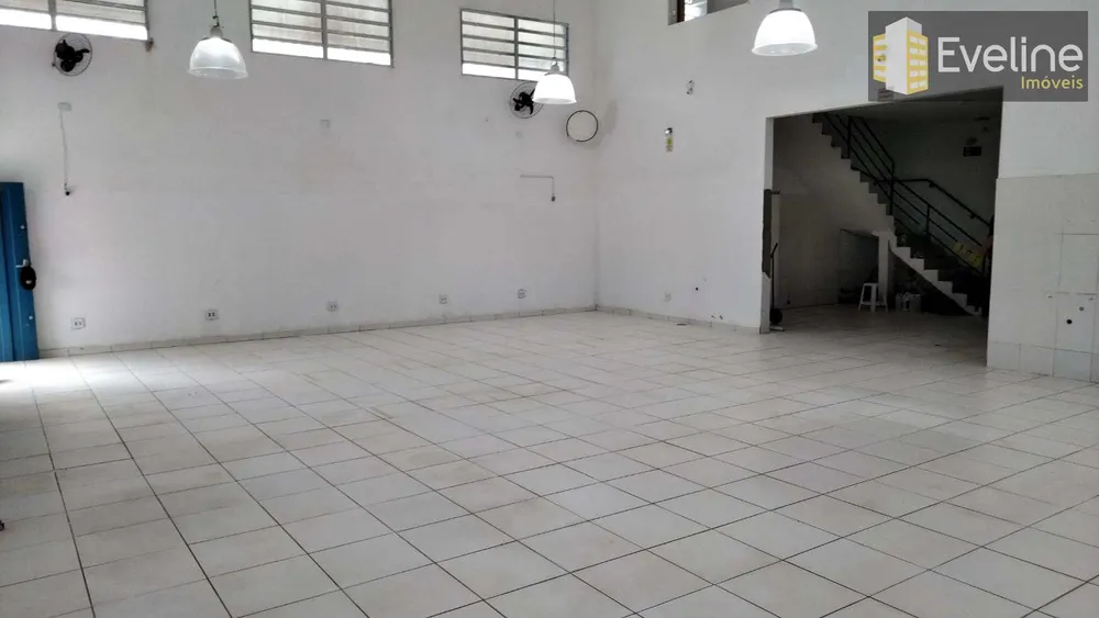 Depósito-Galpão, 320 m² - Foto 5