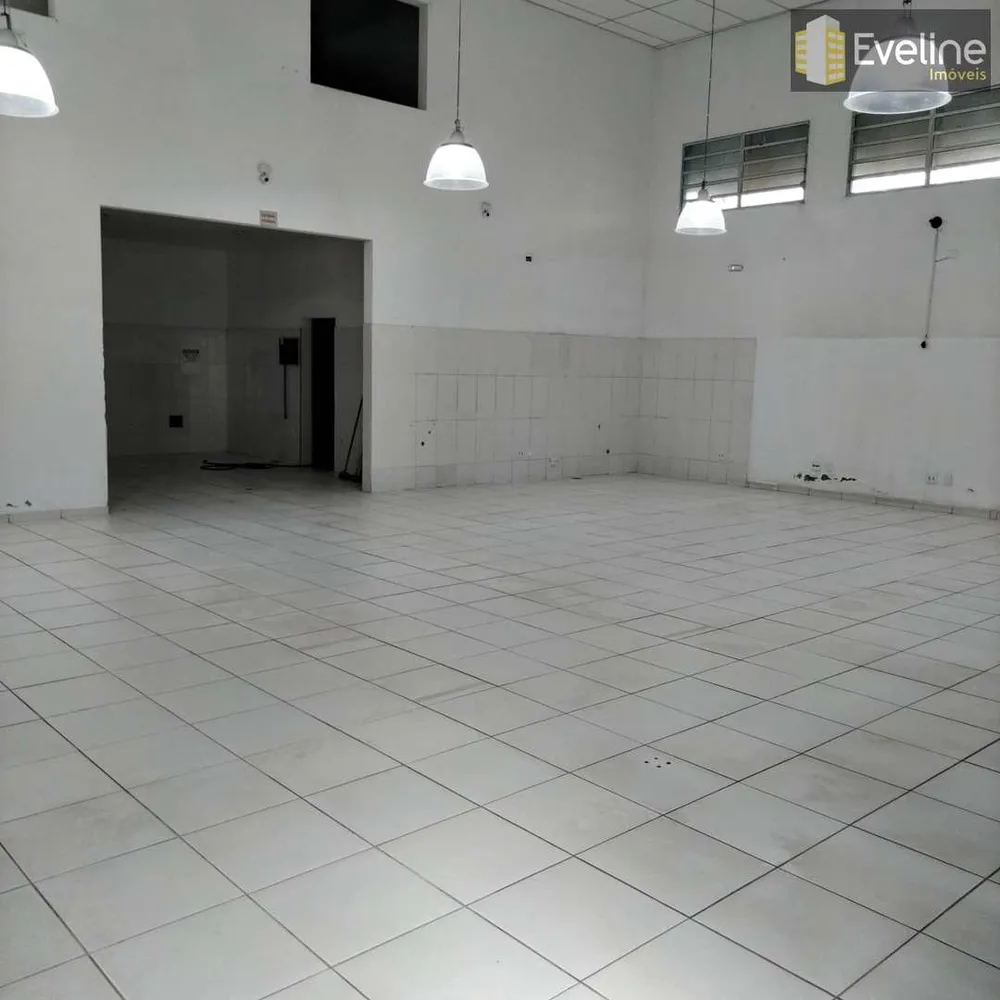 Depósito-Galpão, 320 m² - Foto 1