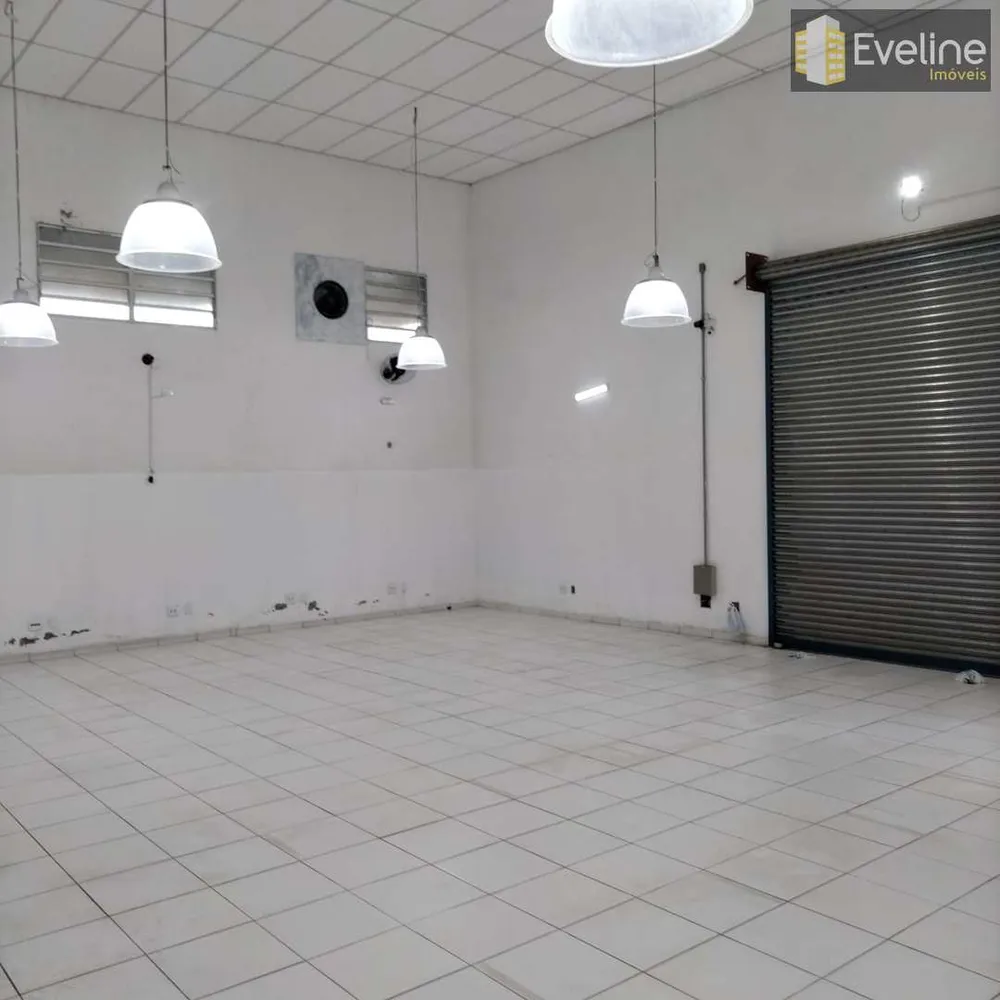 Depósito-Galpão, 320 m² - Foto 2